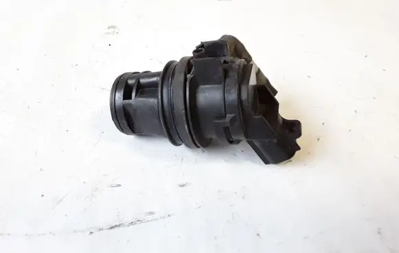 Toyota Urban Cruiser (XP110) Windscreen/windshield washer pump 8533060160 0602104501