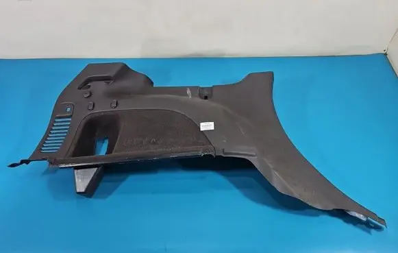 Jeep Grand Cherokee Trunk/boot side trim panel I01050039JB IMPRK1592802