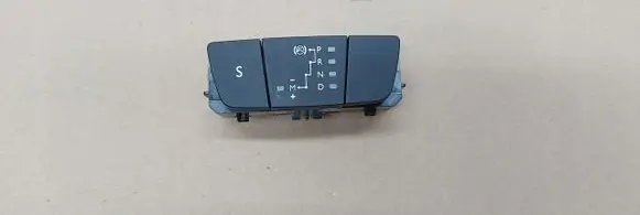 Citroen C3 Other control units/modules 98181932ZD