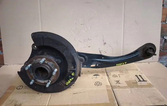 Ford Kuga II Rear suspension control arm CV615K898AAA CV61-5K898-AAA