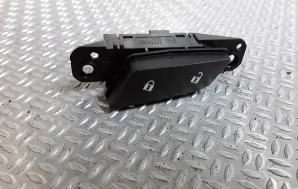 Chevrolet Cruze Central locking switch button 96936169