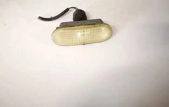 Volkswagen PASSAT B5 Front fender indicator light 1j5949117