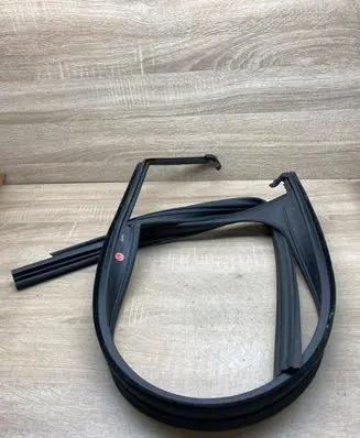 Mercedes-Benz B W246 W242 Front door rubber seal MBW246Doorseal