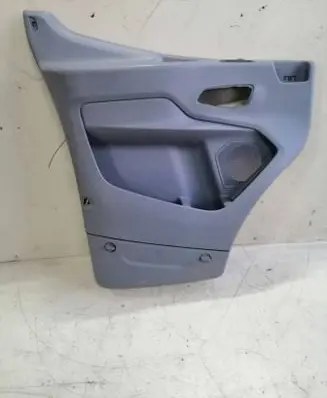 Ford Transit Coupe rear side trim panel 