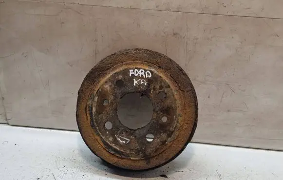 Ford Ka Drum brake (rear) 