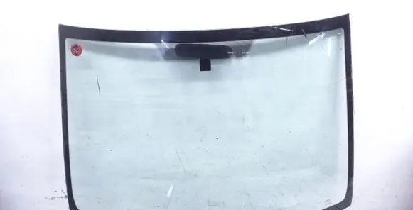 Honda Civic Front windscreen/windshield window AS1