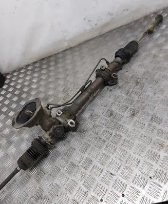 Renault Scenic I Steering rack