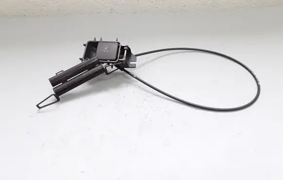 Peugeot 3008 I Seat control switch 1700698 282952R