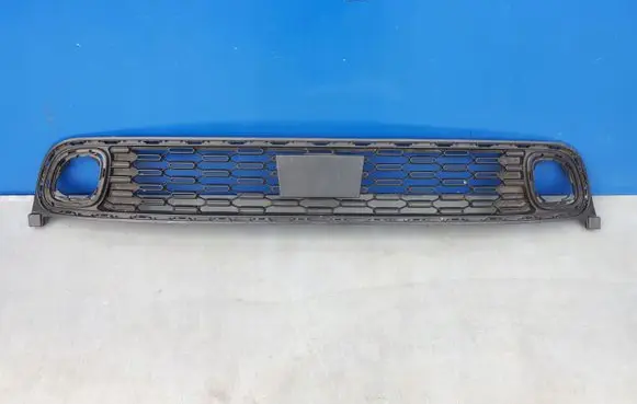 KIA Picanto Front bumper lower grill 86562G6710