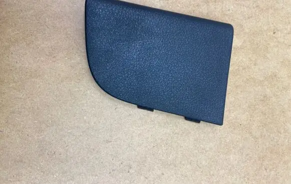 Volkswagen Golf Plus Rear light trim 5M0867657