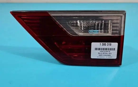 BMW X3 E83 Rear/tail lights 7162214 IMPRK1395319