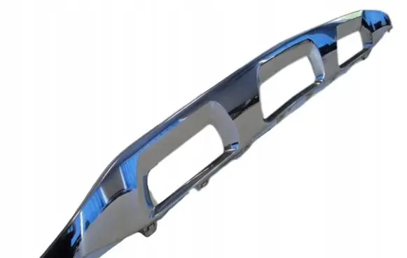 Mercedes-Benz GLC X253 C253 Front bumper lip A2538852404