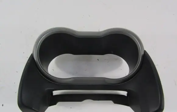 Nissan Note (E11) Dashboard trim 682409U100