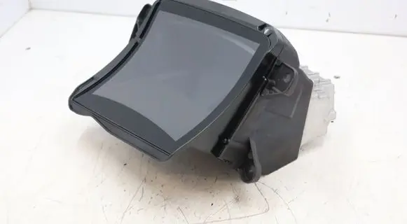 BMW XM Head up display screen 5A589A1MWGK100626 5A589A1