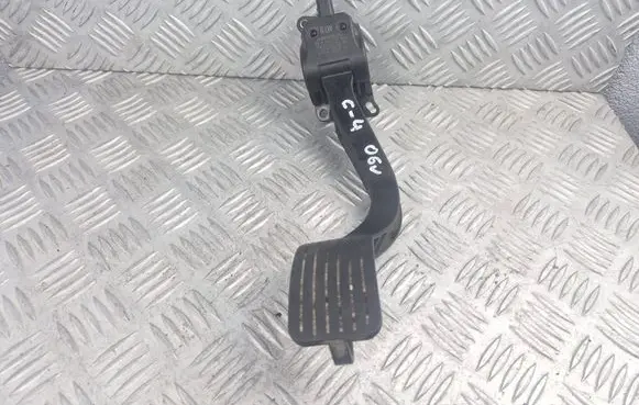 Citroen C4 Grand Picasso Accelerator throttle pedal 9654725380 0280755044
