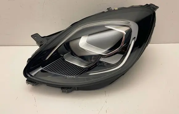Ford Puma Headlight/headlamp L1TB13E015EH BX726 L90202257