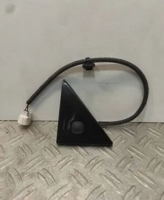 Toyota Land Cruiser (J150) Tailgate/boot open switch button 4781D19