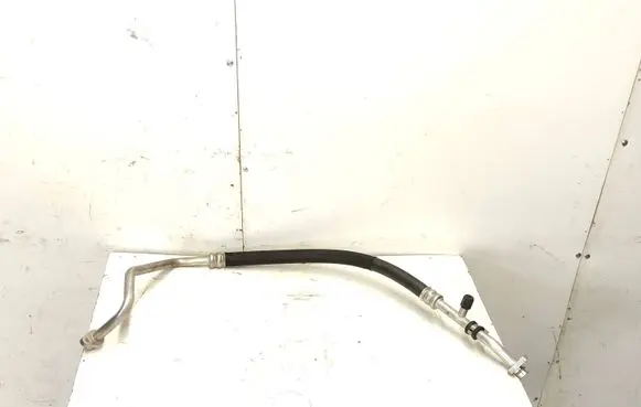 Renault Captur Air conditioning (A/C) pipe/hose 924544059 31336