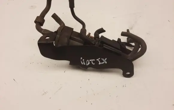 Jaguar XJ X351 Turbo solenoid valve