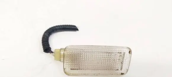 Toyota Corolla Verso AR10 Other interior light 8133005021 81330-05021