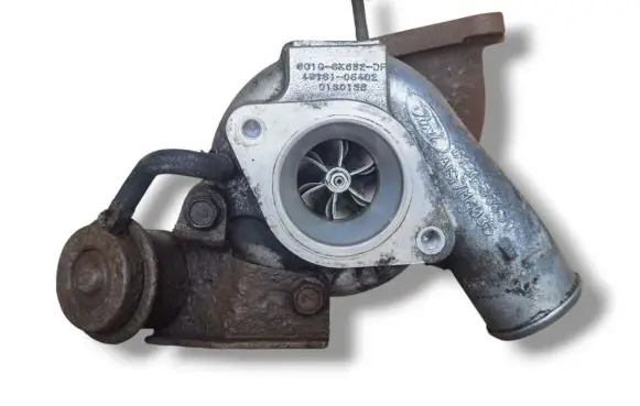 Ford Transit Turbo 6C1Q-6K682-DF