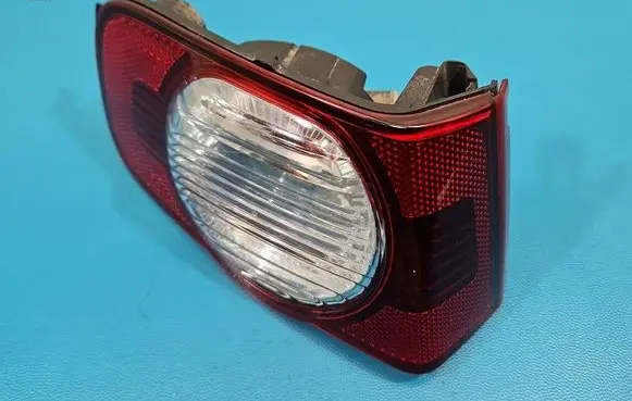 Citroen C3 Picasso Rear bumper light 9681820280 IMPRK1575693