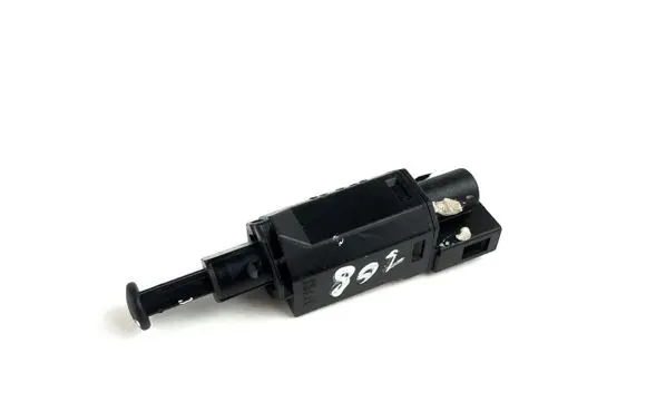 Volkswagen Golf V Brake pedal sensor switch 1h0927189d