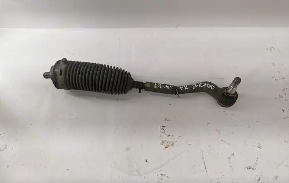 Mercedes-Benz SLK R172 Steering tie rod 