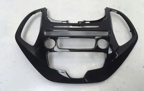 Ford Ka Radio/GPS head unit trim G1B518835A
