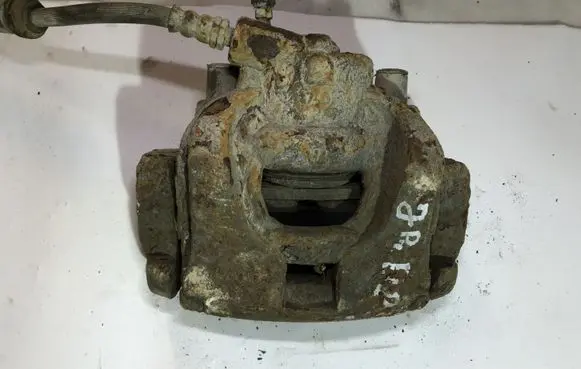 Ford Mondeo MK IV Front brake caliper