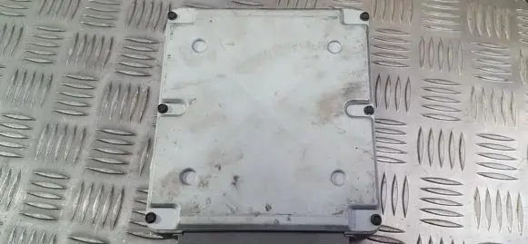 Ford Focus Engine control unit/module ys4f12a650pa ys4f-12a650-pa