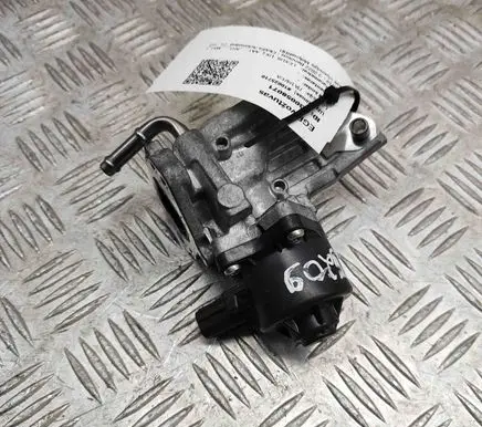Lexus UX EGR valve 2562024050