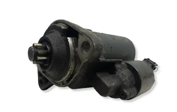Volkswagen Golf IV Starter motor 1005821879KASACJA 1005821879