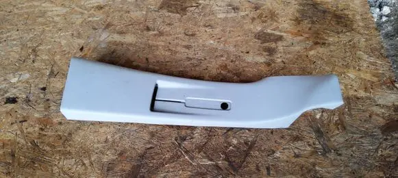 Volkswagen Transporter - Caravelle T5 (B) pillar trim (top) 7H0867244