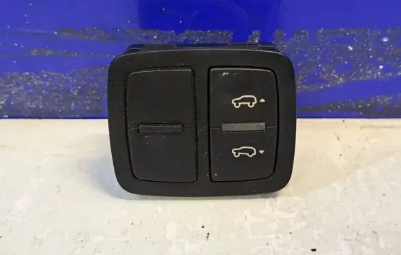 Porsche Cayenne (92A) Other switches/knobs/shifts 7P5959511B