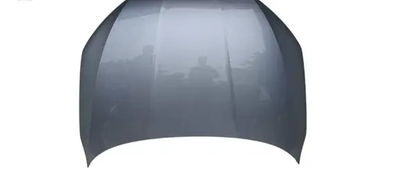 Audi A3 8Y Engine bonnet/hood 