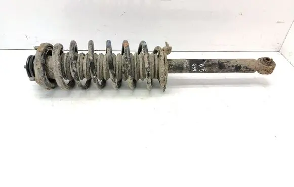 Honda Legend III KA9 Rear shock absorber with coil spring 52610SZ3G040 52610SZ3G040M1