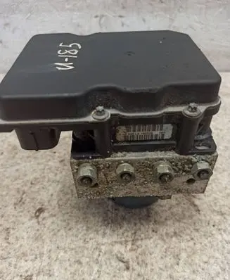 Jaguar XF ABS Pump 0265950948 98220N0301