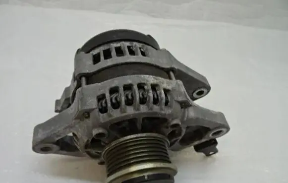 Peugeot 108 Generator/alternator 27060-0Q180