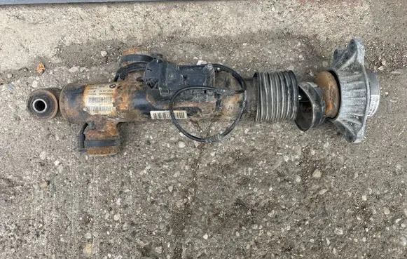 BMW 5 F10 F11 Other exterior part 6796985