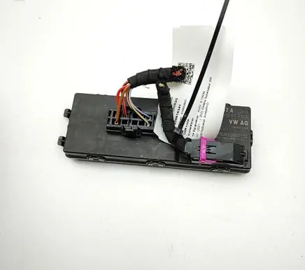 Audi E-tron GT Tailgate/trunk control unit/module 8W2959107A A2C76548811