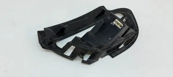 Jeep Compass Front bumper corner part panel trim 68245796AB