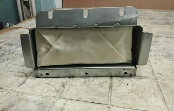 Fiat Croma Passenger airbag 517448320