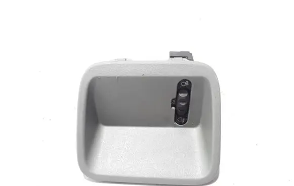 Renault Trafic II (X83) Light switch 8200379685