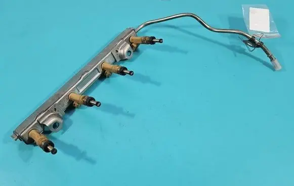 Toyota Auris E180 Fuel injector 232500T030 IMPRK1585751