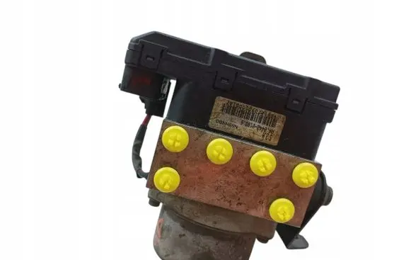 Honda HR-V ABS Pump 9759