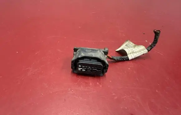 BMW X3 G01 Headlight/headlamp wiring loom/harness 6925638