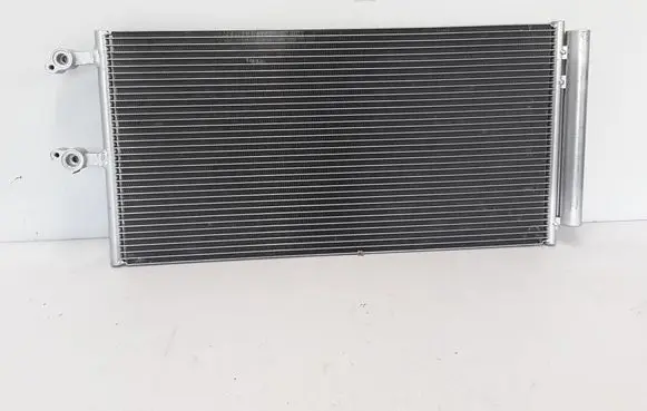 Volvo S90, V90 A/C cooling radiator (condenser) 31686415
