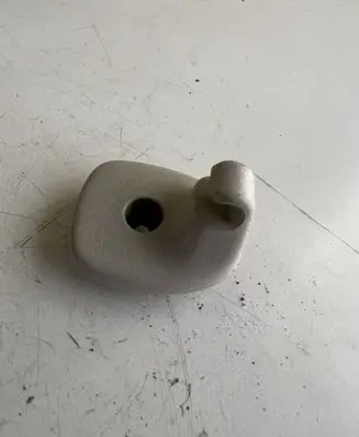 Jeep Compass Sun visor clip/hook/bracket 