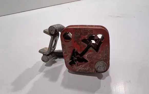 Muffler mount bracket/holder